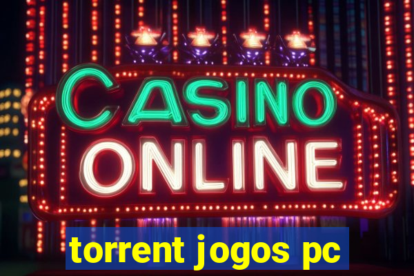 torrent jogos pc